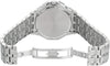 Bulova Men's Crystals Octava Stainless Steel 6-Hand Multi-Function Quartz Watch Style: 96C134