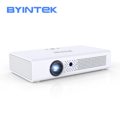 Mini 3D Portable Projector