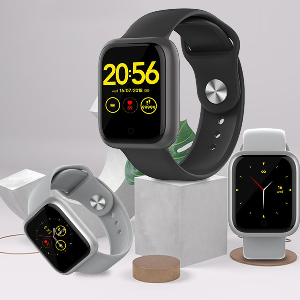 All in one 2025 smartwatch