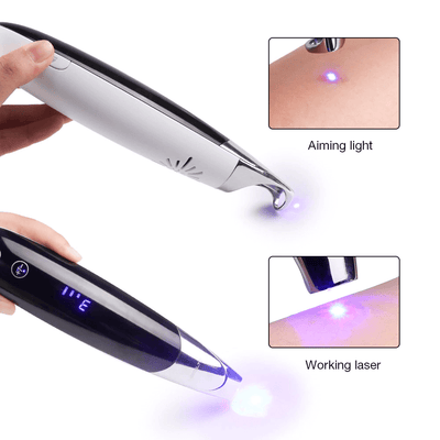 Skin Spots Removal Laser Pen