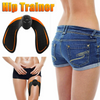 Hip Muscle Trainer 6 Modes EMS Push Up Butt Stimulator