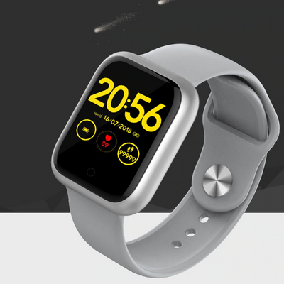 New All in One Smartwatch