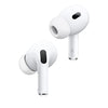 Apple AirPods Pro (2nd Generation) Wireless Ear Buds, Up to 2X More Active Noise Cancelling Bluetooth Headphones, Transparency Mode & Adaptive Audio