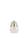 Guess Women's Loven Sneaker, White, 8