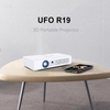 Mini 3D Portable Projector