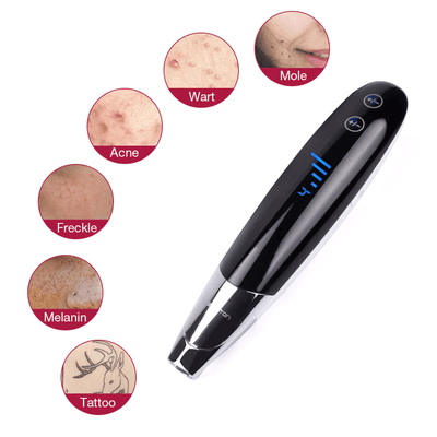 Skin Spots Removal Laser Pen