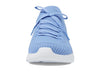 Skechers Women's Ultra Flex 3.0 BrilliantPath Sneaker, Periwinkle=PERI, 7.5