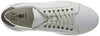 Fly London Women's DILE450FLY Sneaker, White, 9