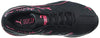 PUMA Women's TAZON 6 GRAPHIC Cross Training Sneaker, Puma Black-Nrgy Rose, 7.5