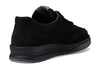 Mephisto Women's Rush Sneaker, Black Nomad, 7.5