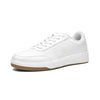 Bruno Marc Men's Casual Arch Support Fashion Sneaker Comfortable Dress Shoes SBFS2322M,White, Size 9