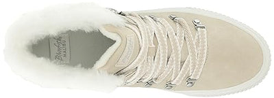 Blowfish Malibu Women's Amherst Sneaker, Winte White Ranger, 8.5