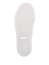 Guess Women's Loven Sneaker, White, 8