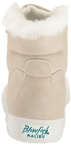 Blowfish Malibu Women's Amherst Sneaker, Winte White Ranger, 8.5