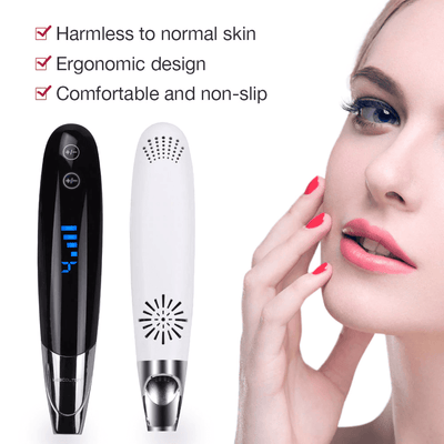 Skin Spots Removal Laser Pen