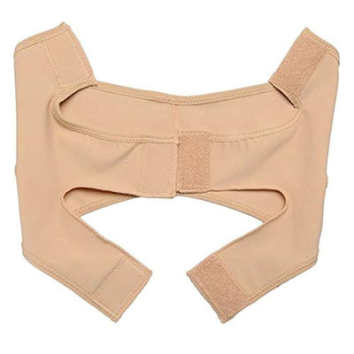 Face Mask Slimming Band