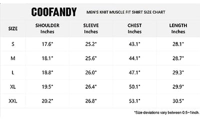 COOFANDY Men's Athletic Fit Dress Shirts for Men Ribbed Knit Fall Fashion Textured Button Up Shirts Slim Fit Wrinkle-Free Untucked Shirt Light Khaki Beige Large