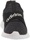 adidas Women's Puremotion Adapt Sneaker, Grey/Black/White, 9