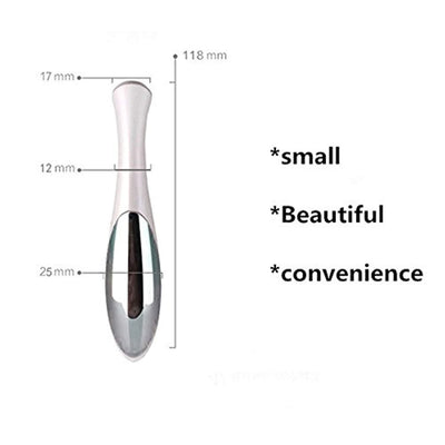 Beauty Care Mini Massage Device Pen Type Electric Eye Massager