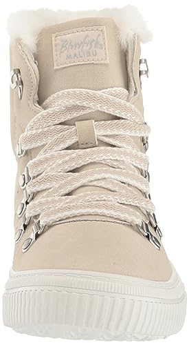 Blowfish Malibu Women's Amherst Sneaker, Winte White Ranger, 8.5