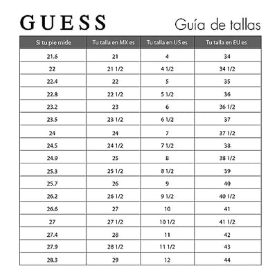 GUESS Women's CALEBB Sneaker, White/Brown 145, 8