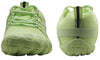 Minimalist Running Shoes for Women Barefoot Shoes Female Ladies Breathable Lightweight Climbing Wide Toe Box Sneakers Green US Size 6 6.5