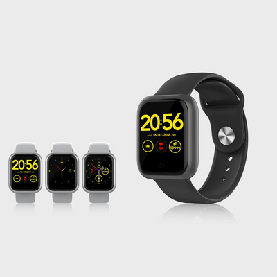 New All in One Smartwatch