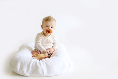 Snuggle Me Original Sensory Lounger for Baby Conventional Cotton