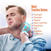 Neck Cervical Traction Collar Device for Neck Shoulder Back