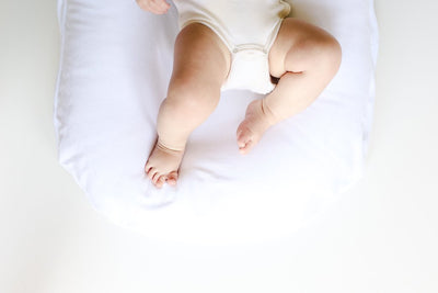 Snuggle Me Original Sensory Lounger for Baby Conventional Cotton