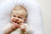 Snuggle Me Original Sensory Lounger for Baby Conventional Cotton