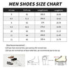 BENPAO Mens White Casual Shoes All Black Fashion Sneakers for Men Low Top Lace Up Canvas Shoes(Dark Grey,us08)