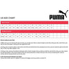 PUMA Womens Bella Sneaker, Black Black, 8