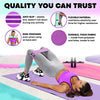 Resistance Bands for Working Out Women - 5 Booty Bands for Women and Men Best Exercise Bands, Workout Bands for Workout Legs Butt Glute - Gym Fitness Fabric Bands Set for Home with Training Guide