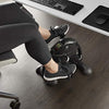 Node Fitness Under Desk Exercise Bike Pedal Exerciser