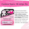Hollywood Fashion Secrets Fashion Tapes
