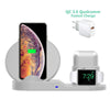 3 In 1 Wireless Charging Dock