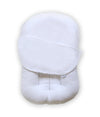 Snuggle Me Original Sensory Lounger for Baby Conventional Cotton