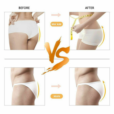 Hip Muscle Trainer 6 Modes EMS Push Up Butt Stimulator