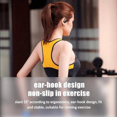 Wireless Bluetooth 5.0 Earphones Sports