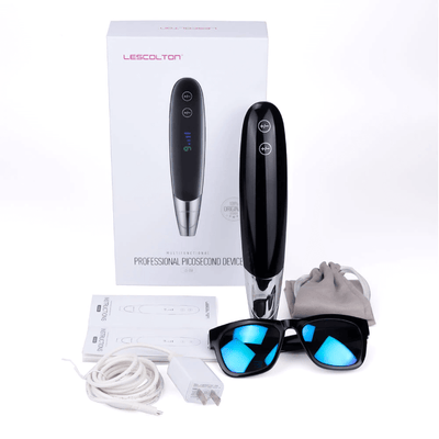 Skin Spots Removal Laser Pen