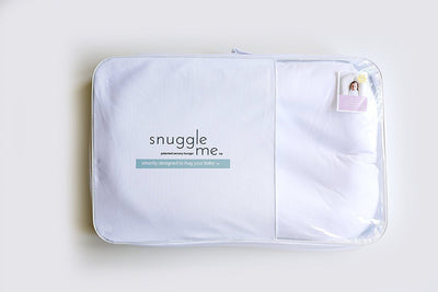Snuggle Me Original Sensory Lounger for Baby Conventional Cotton