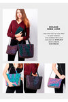 Lovevook Set Luxurious Designer Women's Handbag