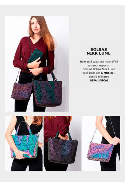 Lovevook Set Luxurious Designer Women's Handbag