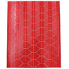 Scrapbook Corner Sticker PVC Colorful Paper