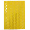 Scrapbook Corner Sticker PVC Colorful Paper