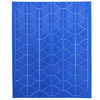 Scrapbook Corner Sticker PVC Colorful Paper