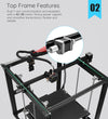 Creality-3D Ender-5 Pro Printer