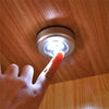 Kitchen Bedroom Cupboard Light Wireless