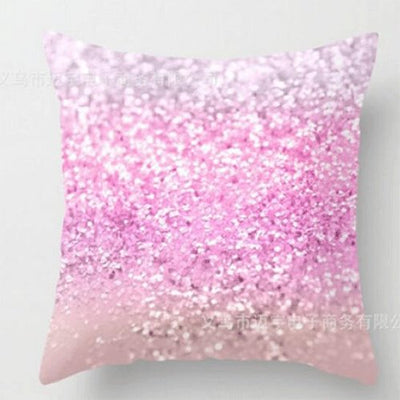 Pillow Case Cover Decorative Home